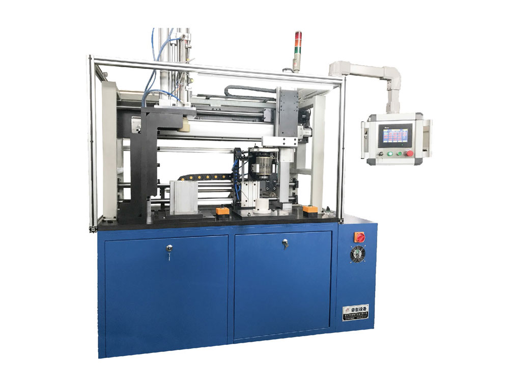 HC-01A电机合装机