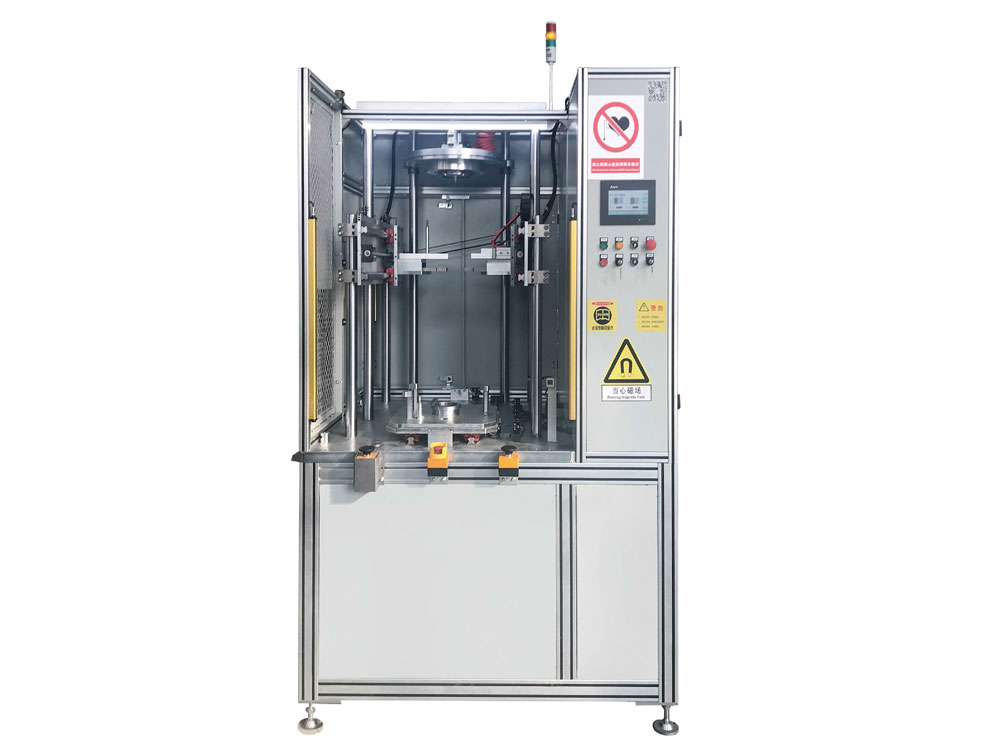 HC-01B电机合装机