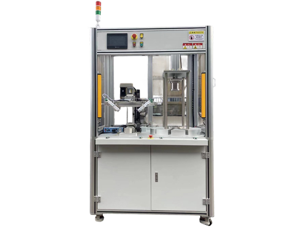 HC-02F磁钢装配机