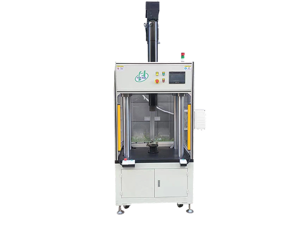 HC-05A转子叠装机