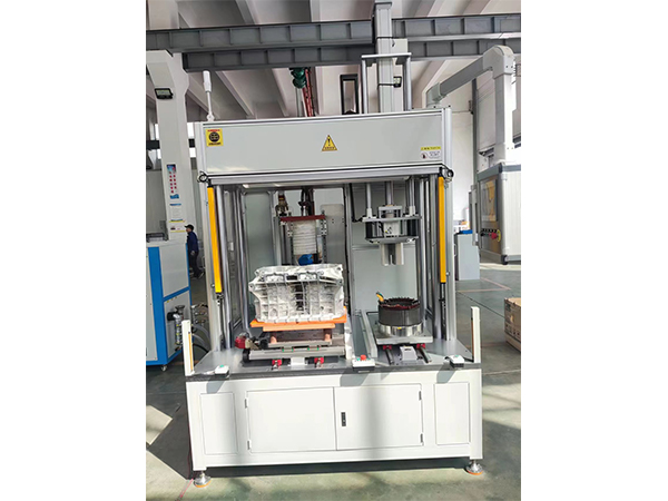 HC-03B机壳热套冷却机