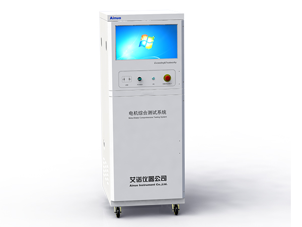 HC-10B电机综合测试仪