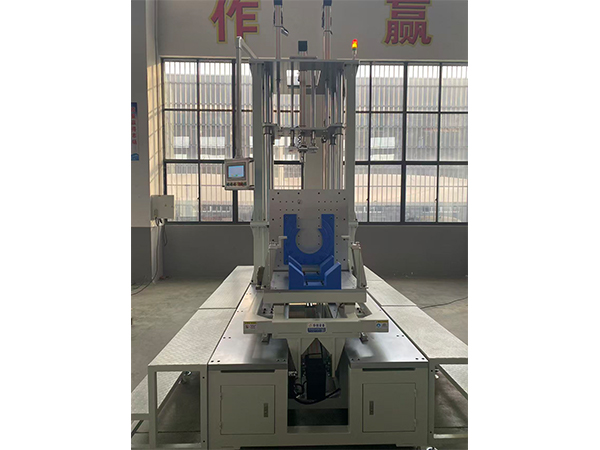 HC-06E翻转压装机